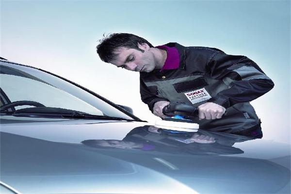 爱卡汽车美容装饰